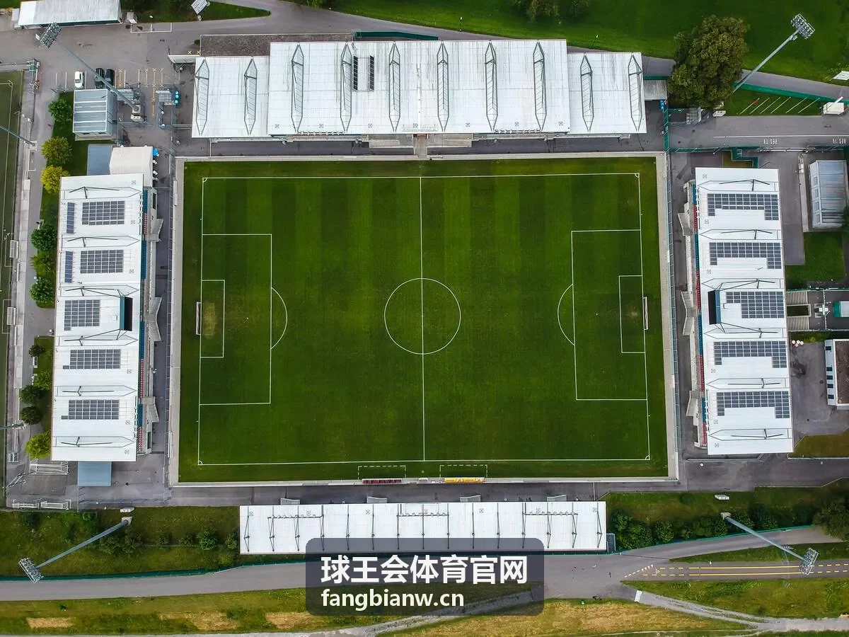 球王会体育官网场馆服务展示的室内综合运动场地
